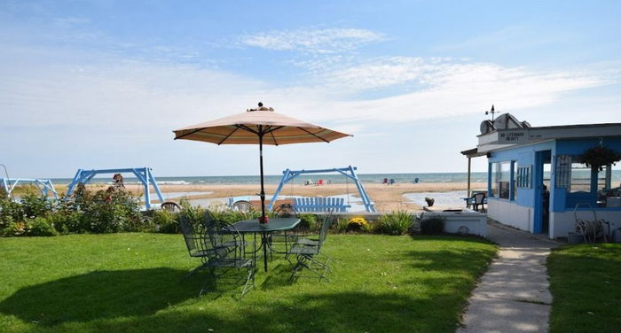 Blue Horizon Court - From Website (newer photo)